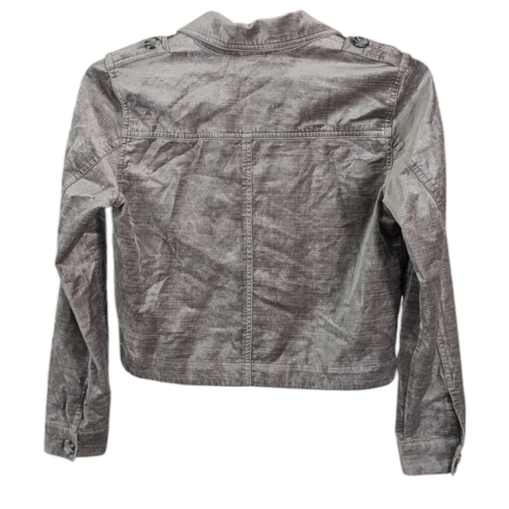 Women's CAbi Sunday Topper jacket, size S - Picture 2 of 6